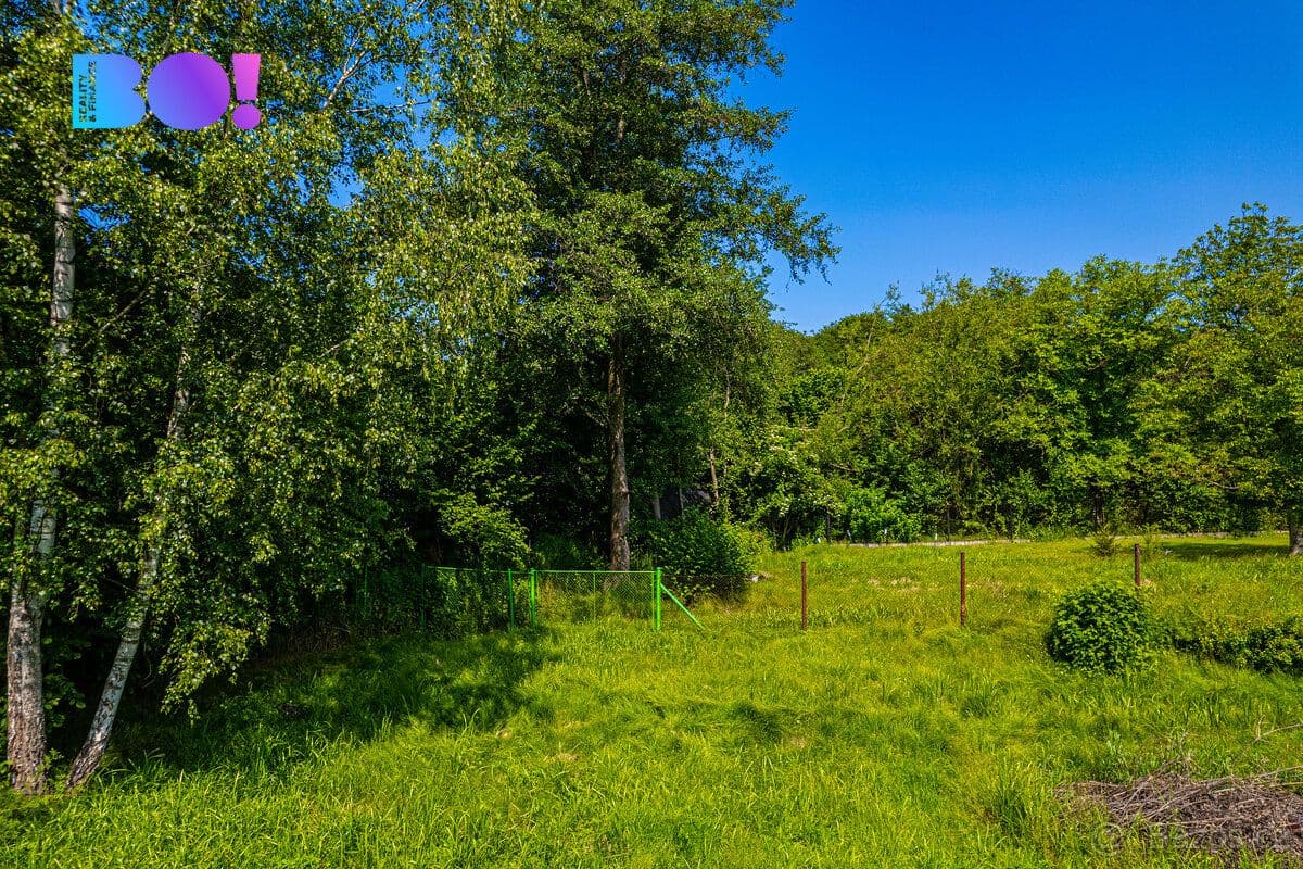 Pozemek Prodej stavebního pozemku 1055 m², Slezská Ostrava-Michálkov - Ostrava | Bazoš.cz