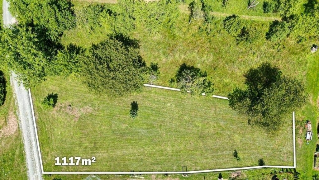 Pozemek Lukavice u Rychnova nad Kněžnou - pozemek ke stavbě RD - Rychnov nad Kněžnou | Bazoš.cz