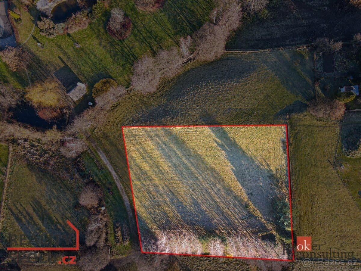 Pozemek Prodej, pozemky/bydlení, 1300 m2, Frýdek , Frýdek-Místek, Fr - Frýdek - Místek | Bazoš.cz