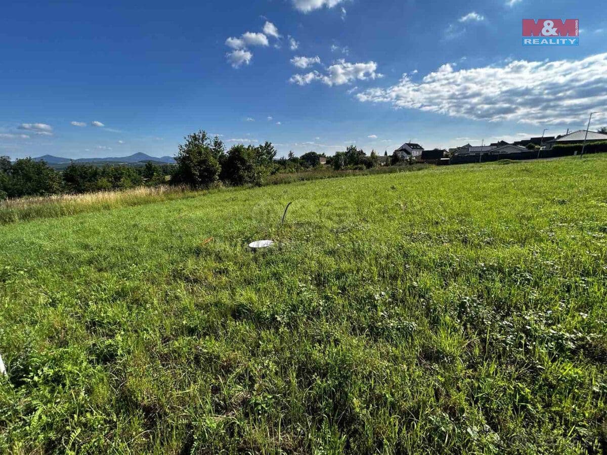 Pozemek Prodej pozemku k bydlení, 919 m², Krupka - Unčín - Teplice | Bazoš.cz