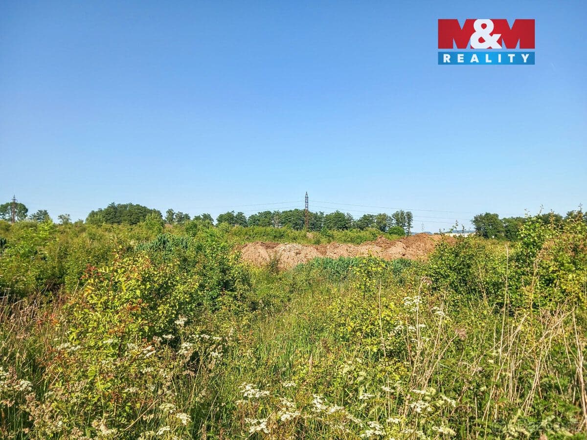 Pozemek Prodej pozemku k bydlení v Ostrově,1352 m2, Kfely - Karlovy Vary | Bazoš.cz