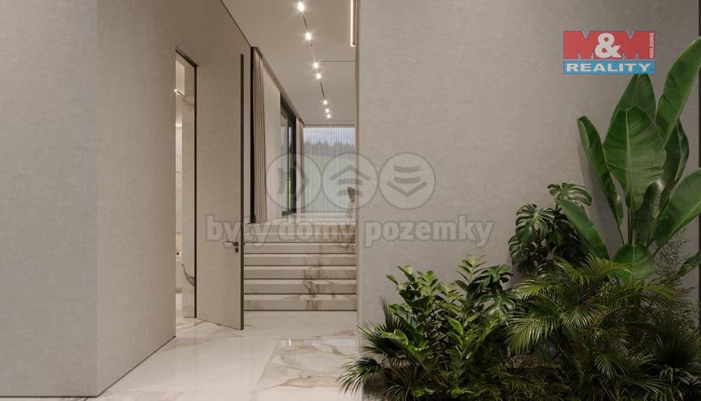 Pozemek Prodej pozemku k bydlení, 5176 m², Valy, ul. Na Stráni - Cheb | Bazoš.cz