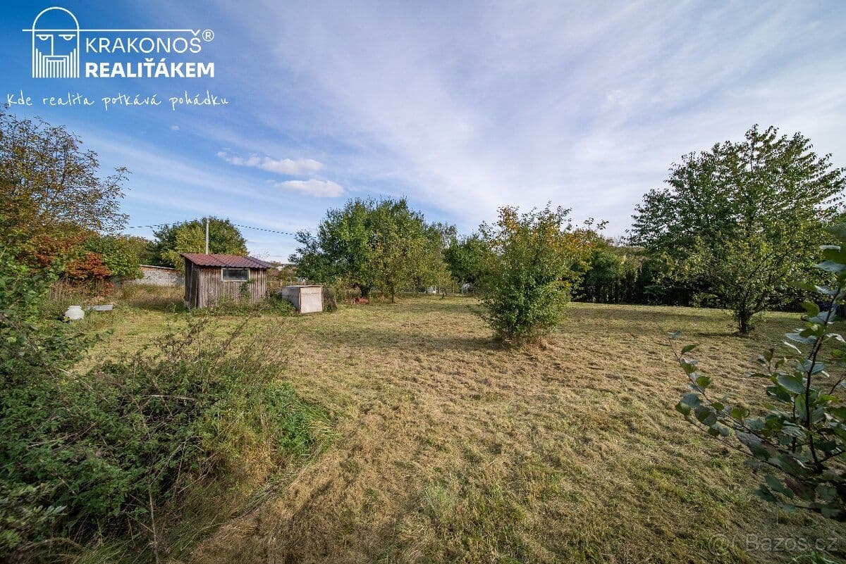 Pozemek Prodej pozemku, Lipník nad Bečvou-Nové Dvory - Přerov | Bazoš.cz 2