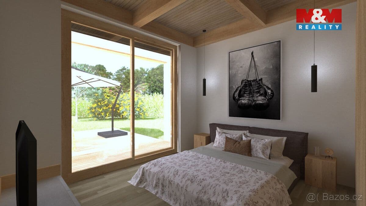 Pozemek Prodej pozemku k bydlení, 750 m², Jesenný - Semily | Bazoš.cz