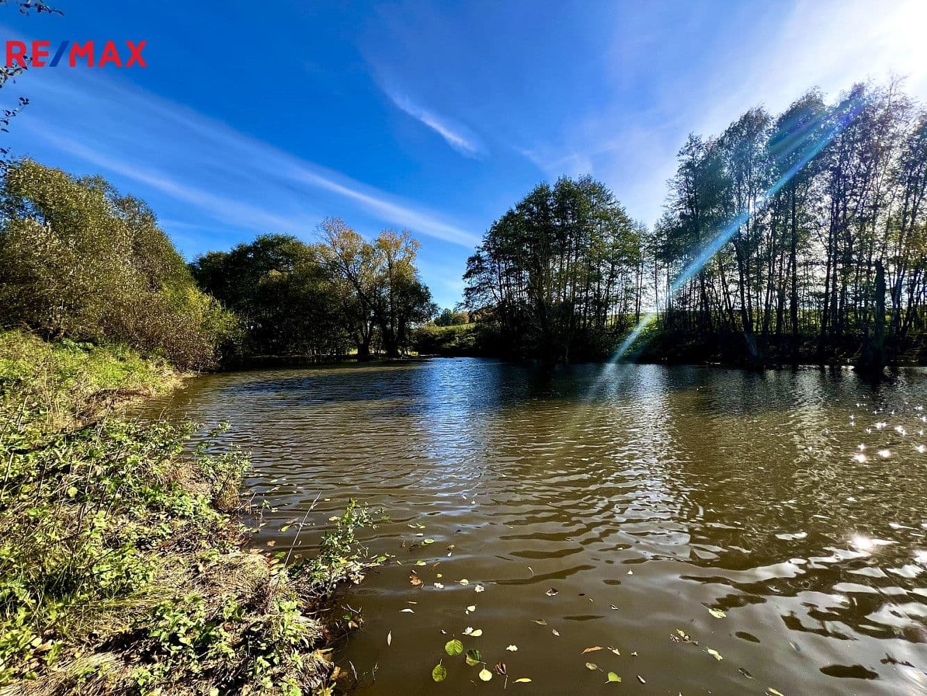 Pozemek Prodej pozemku 8 558 m²