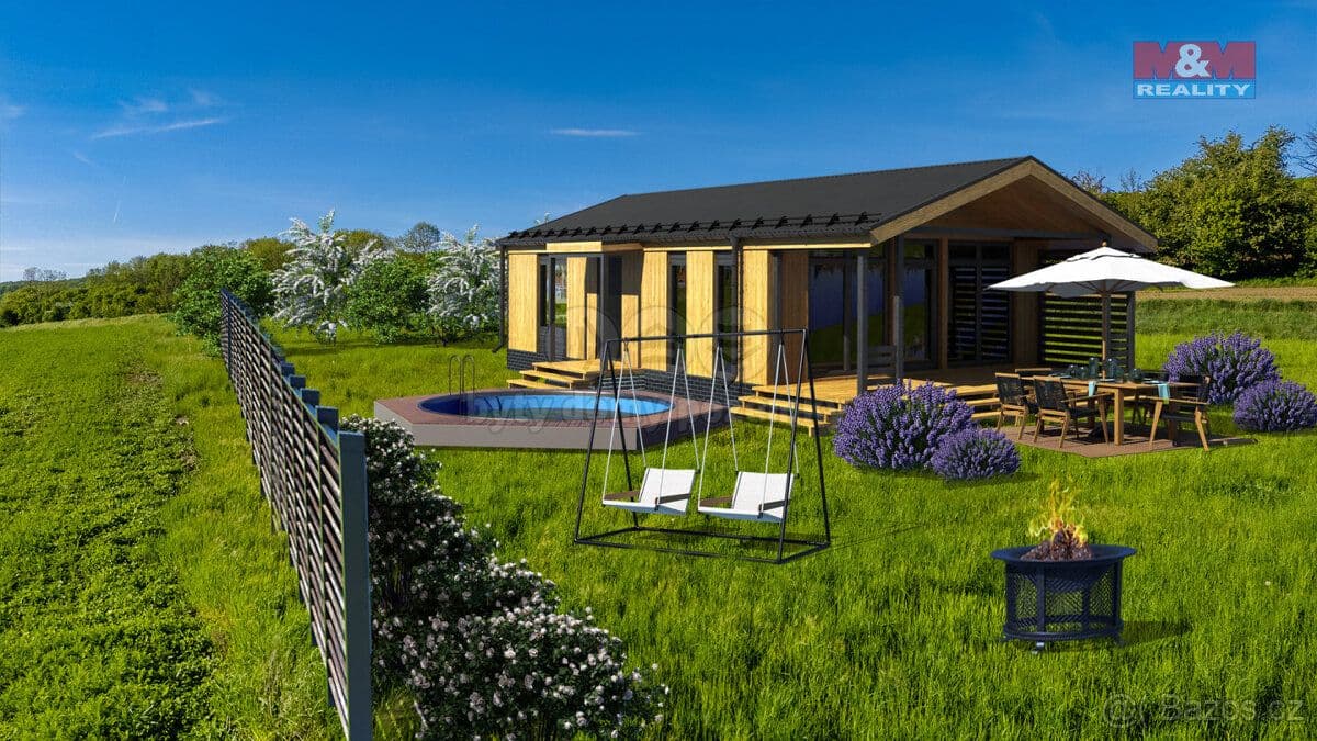 Pozemek Prodej pozemku, 3239 m², Rokytňany - Jičín | Bazoš.cz
