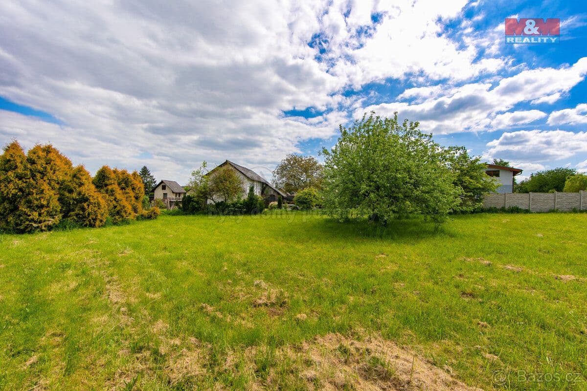 Pozemek Prodej zahrady, 730 m², Klatovy - Klatovy | Bazoš.cz