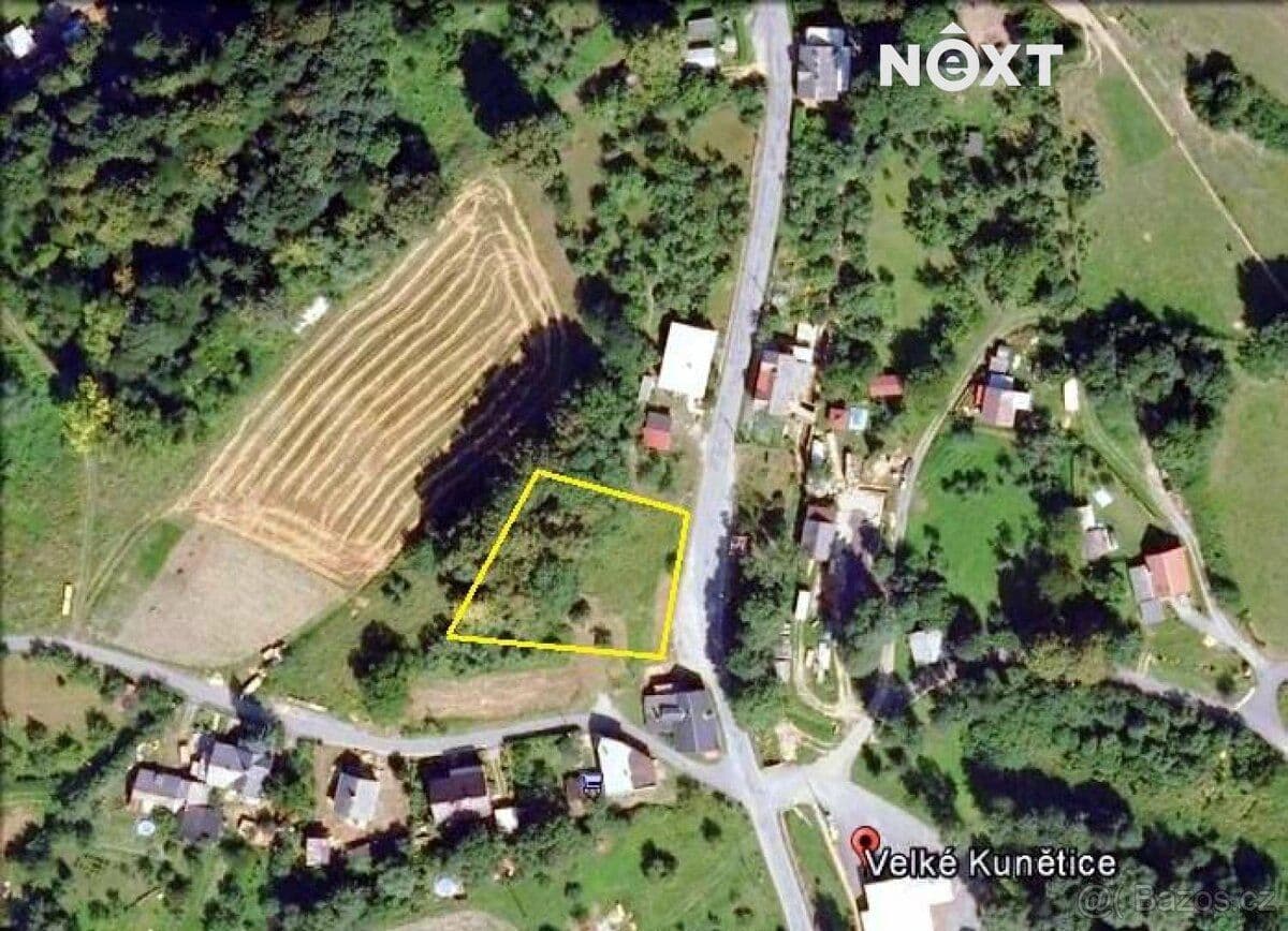 Pozemek Prodej pozemek Bydlení - Jeseník | Bazoš.cz