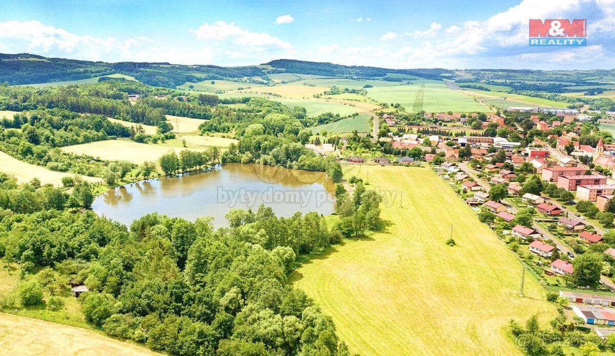 Pozemek Prodej pozemku k bydlení, 722 m², Lubenec - Louny | Bazoš.cz