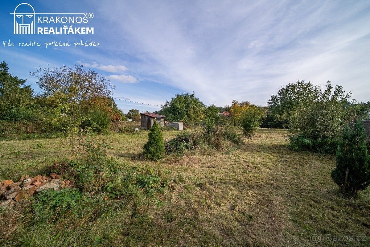 Pozemek Prodej pozemku, Lipník nad Bečvou-Nové Dvory - Přerov | Bazoš.cz 2