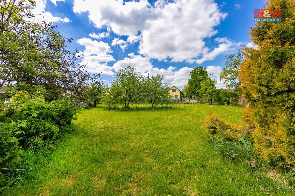 Pozemek Prodej zahrady, 730 m², Klatovy - Klatovy | Bazoš.cz