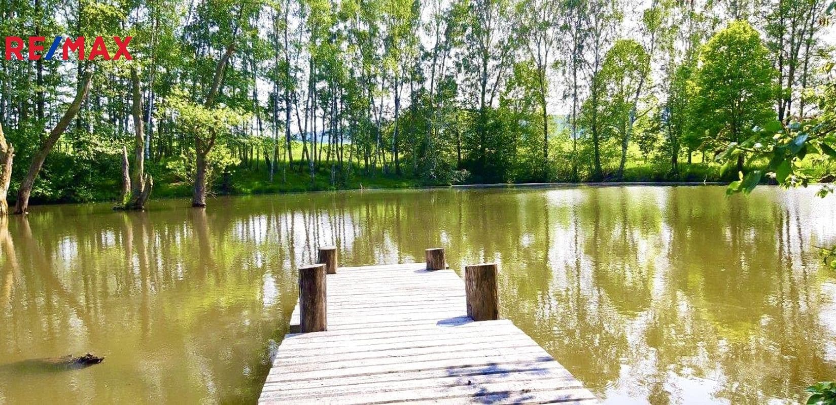 Pozemek Prodej pozemku 8 558 m²