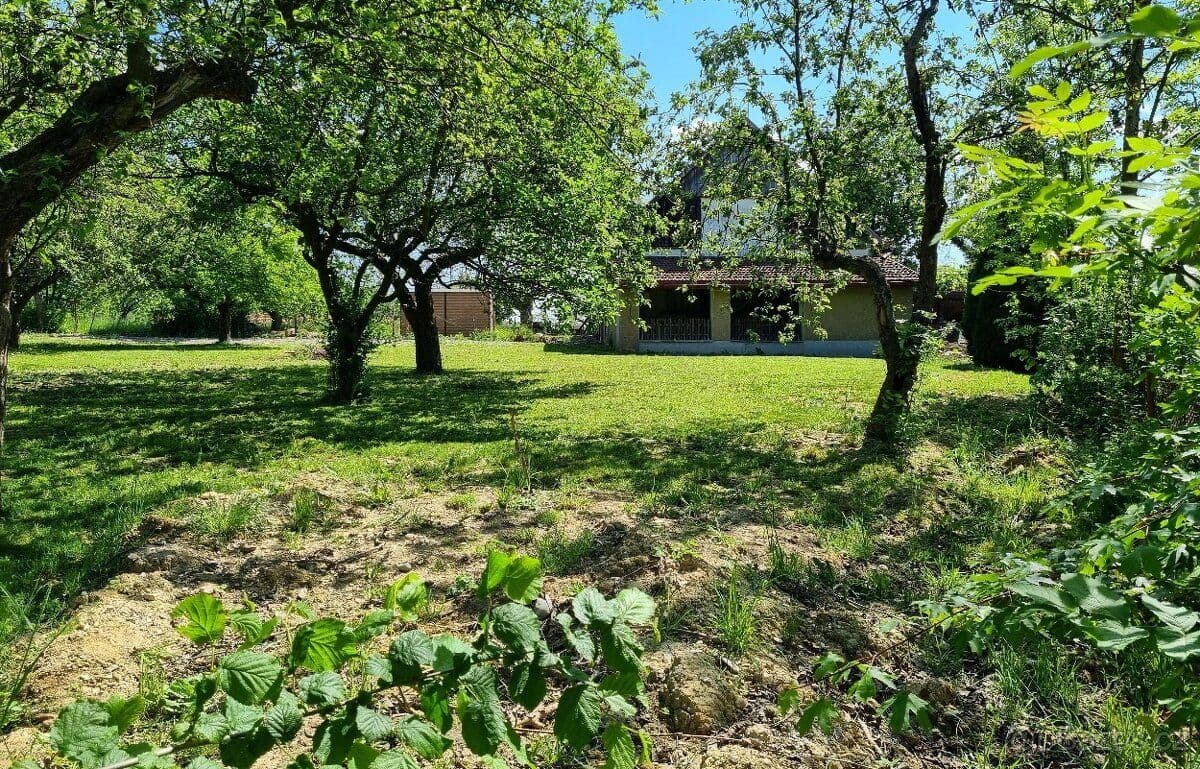 Pozemek Stodola s pozemkem - Ústí nad Orlicí | Bazoš.cz