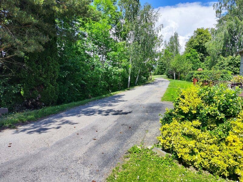 Pozemek Exkluzivní nabídka stavebního pozemku pro Váš rodinný dům - Olomouc | Bazoš.cz