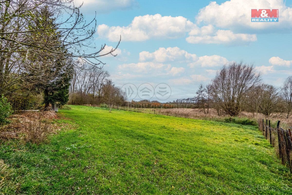 Pozemek Prodej pozemku k bydlení, 1047 m², Církvice - Jakub - Kutná Hora | Bazoš.cz