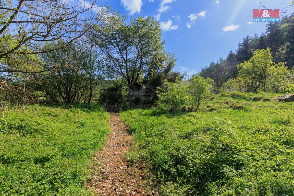 Pozemek Prodej pozemku k bydlení, 4185 m², Rejštejn - Klatovy | Bazoš.cz