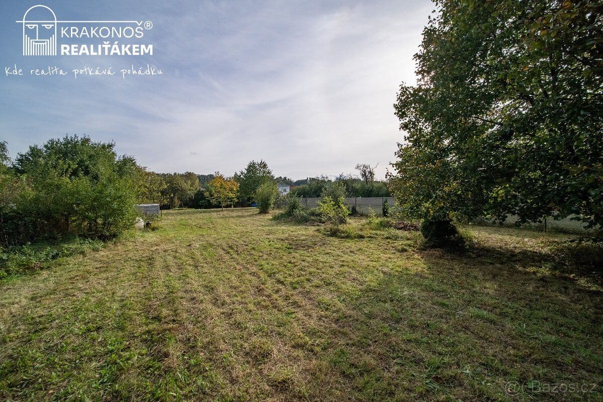 Pozemek Prodej pozemku, Lipník nad Bečvou-Nové Dvory - Přerov | Bazoš.cz 2