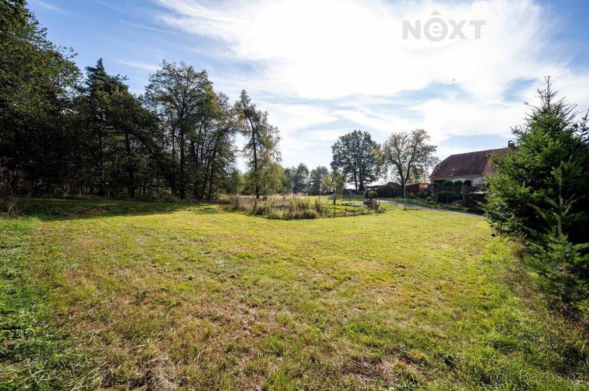 Pozemek Prodej pozemek Bydlení, 775㎡ - Strakonice | Bazoš.cz