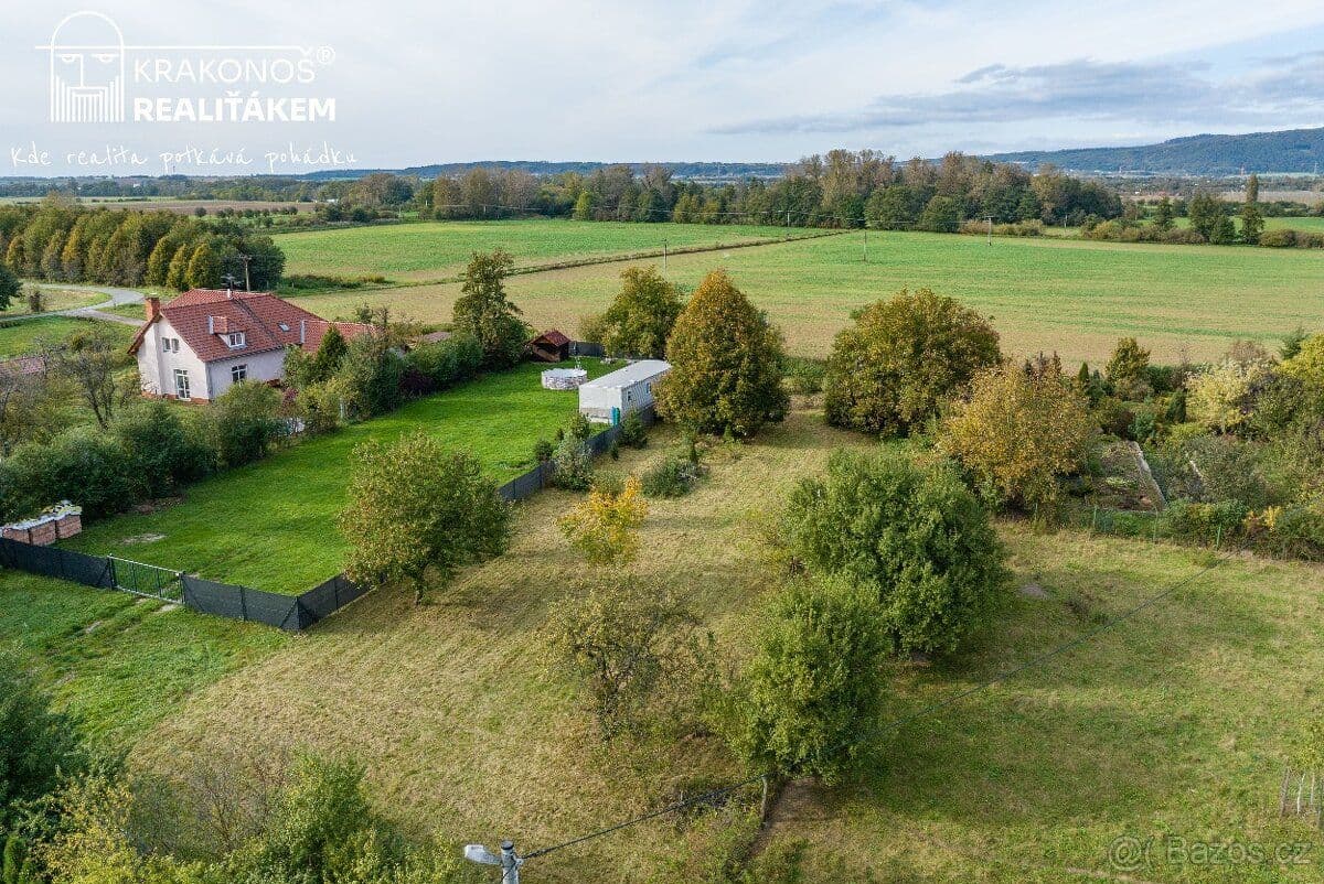 Pozemek Prodej pozemku, Lipník nad Bečvou-Nové Dvory - Přerov | Bazoš.cz 2