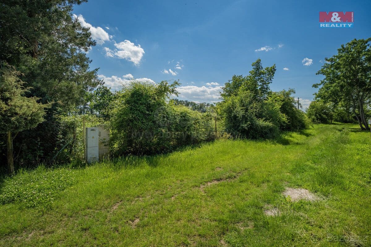 Pozemek Prodej pozemku k bydlení, 1342 m², Loucká - Kladno | Bazoš.cz
