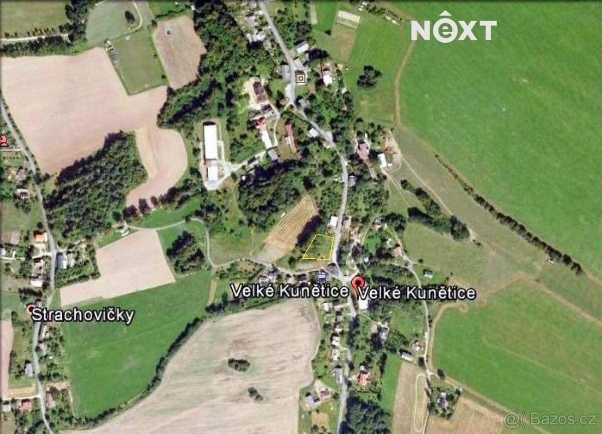 Pozemek Prodej pozemek Bydlení - Jeseník | Bazoš.cz