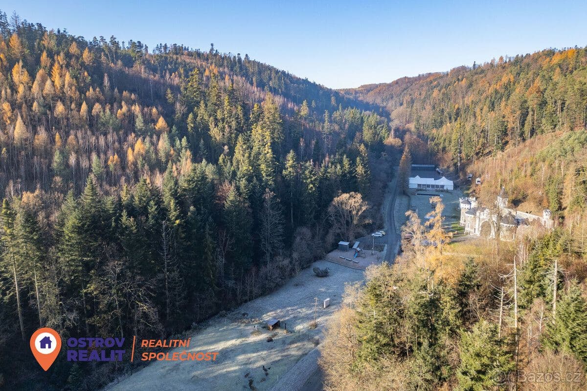 Pozemek Prodej, stavební pozemek 1103 m2, obec Hrabůvka, Hranice - Přerov | Bazoš.cz