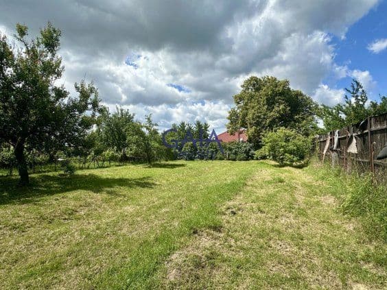 Pozemek Bukovany - Stavební pozemek v Bukovanech - 471m2 - Hodonín | Bazoš.cz