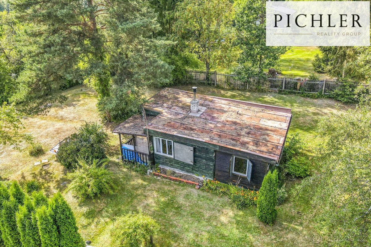 Pozemek Prodej, pozemek k bydlení, 1579 m², Blovice - Plzeň-jih | Bazoš.cz