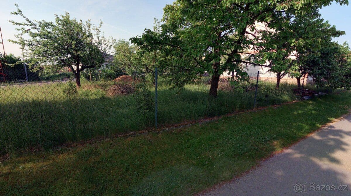 Pozemek Pozemek Sedlec - Třebíč | Bazoš.cz