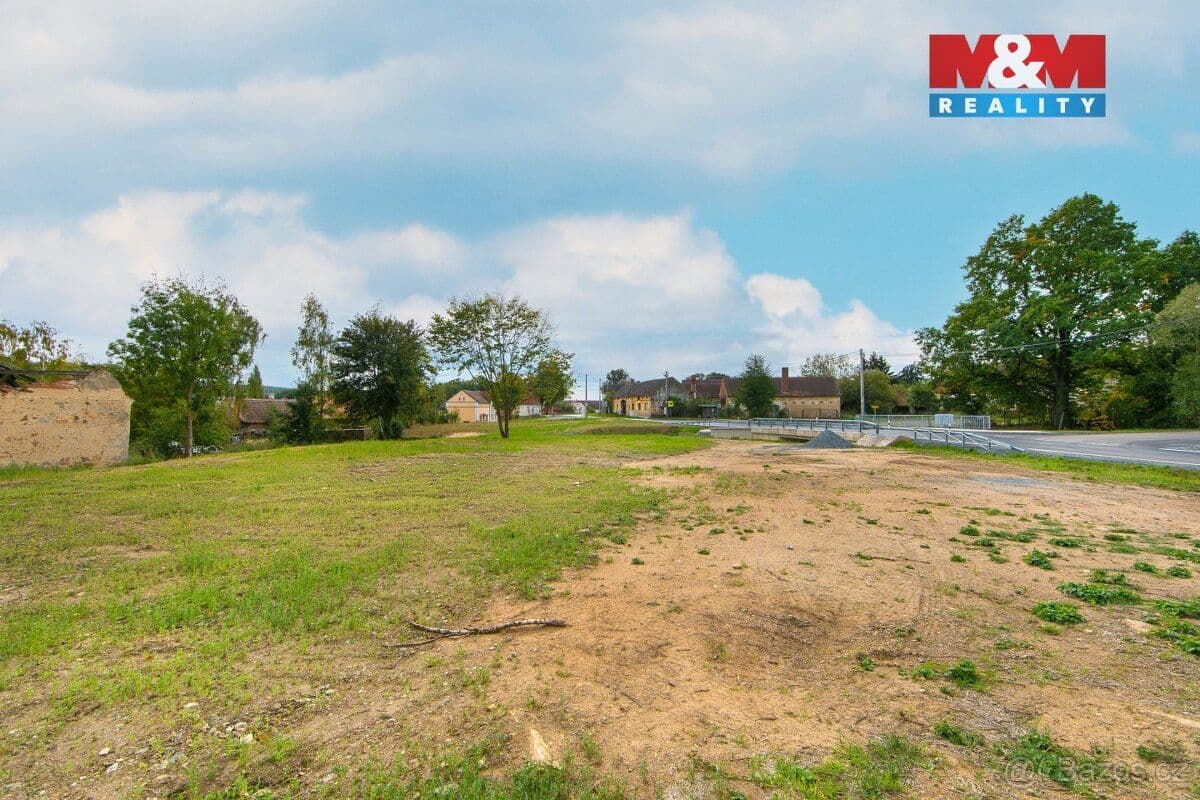 Pozemek Prodej pozemku k bydlení, 1152 m², Líšina - Plzeň-jih | Bazoš.cz