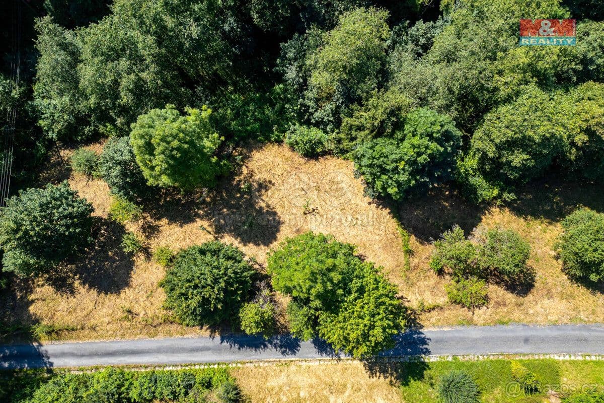 Pozemek Prodej zahrady, 444 m², Vsetín - Vsetín | Bazoš.cz