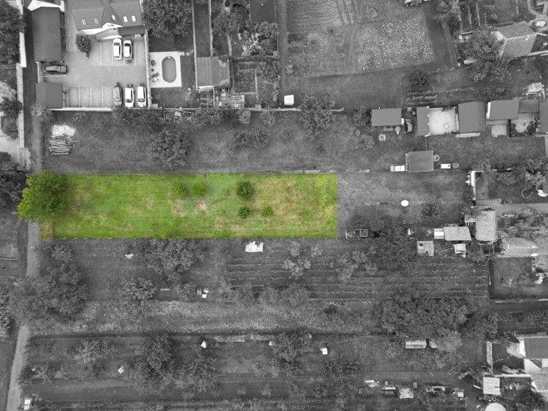 Pozemek Prodej pozemku, 1000 m2, Dolní Dunajovice, ev.č. 00142 - Břeclav | Bazoš.cz