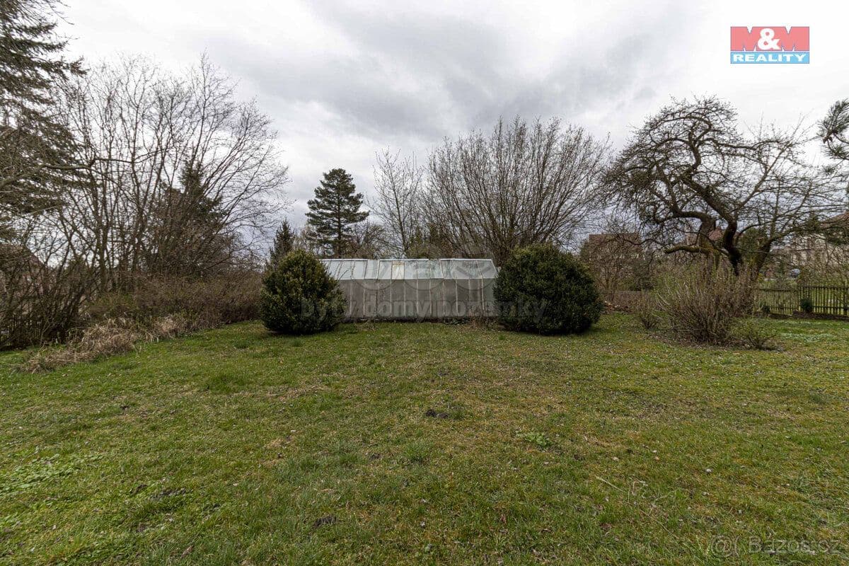 Pozemek Prodej pozemku k bydlení, 1081 m², Zbraslavice - Kutná Hora | Bazoš.cz