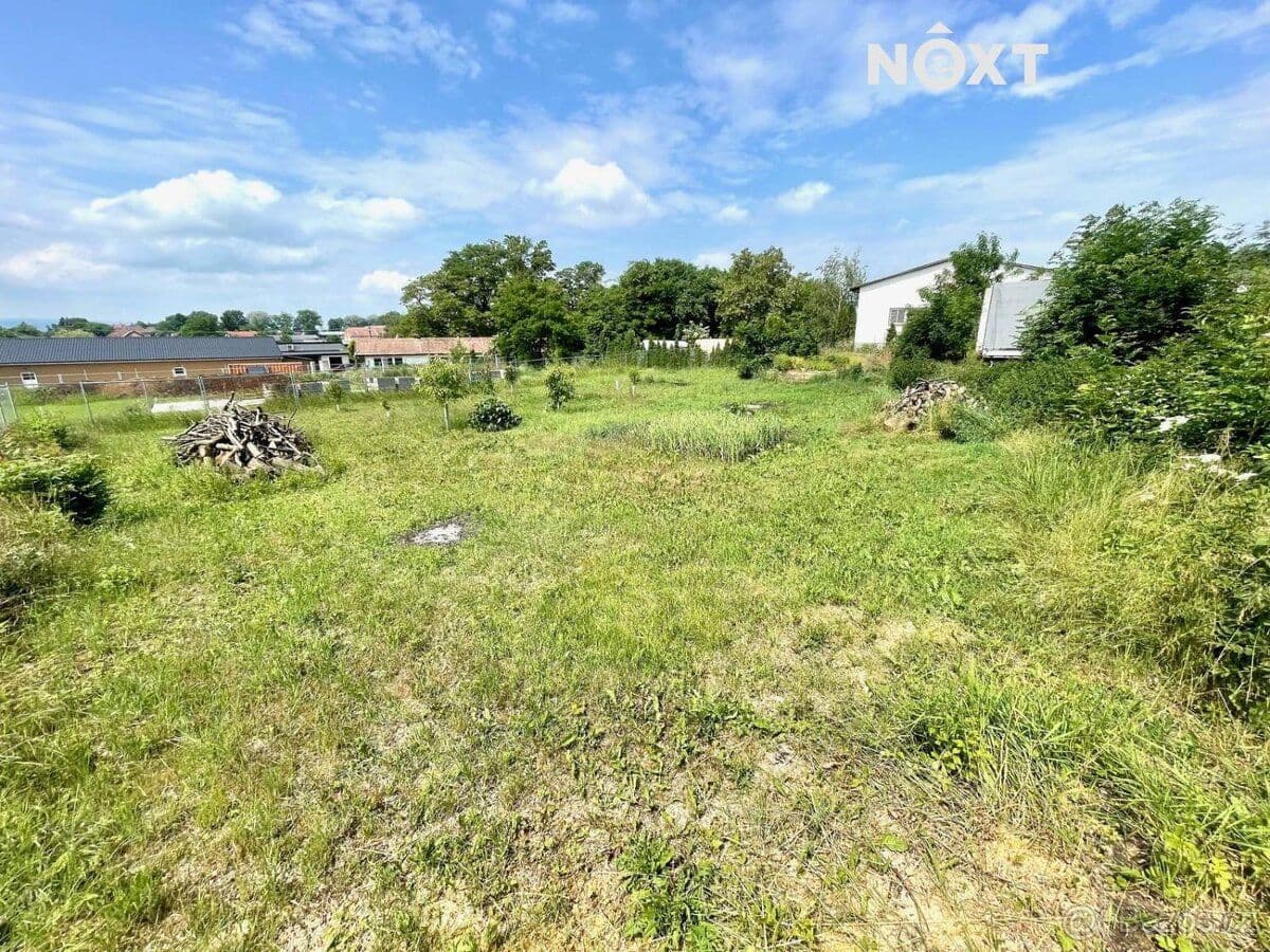 Pozemek Prodej pozemek Zahrada, 1192㎡ - Chrudim | Bazoš.cz