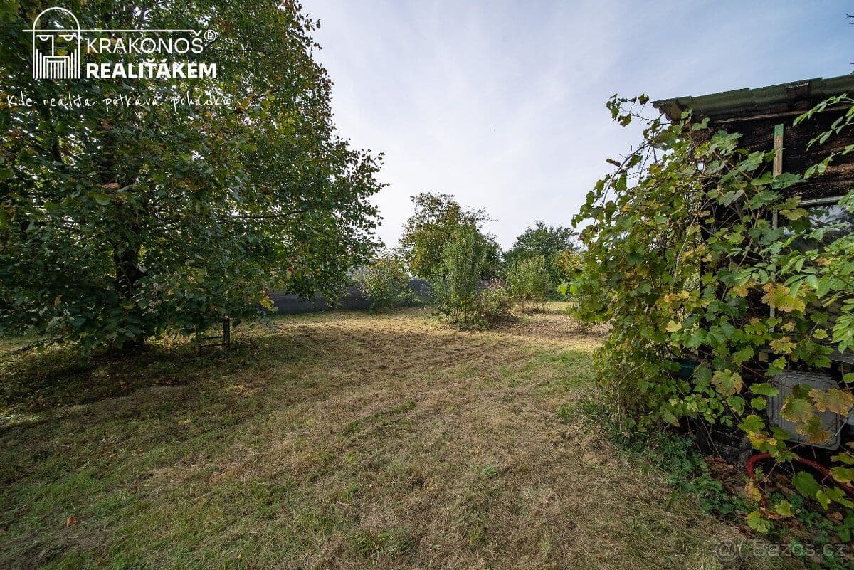 Pozemek Prodej pozemku, Lipník nad Bečvou-Nové Dvory - Přerov 2 | Bazoš.cz