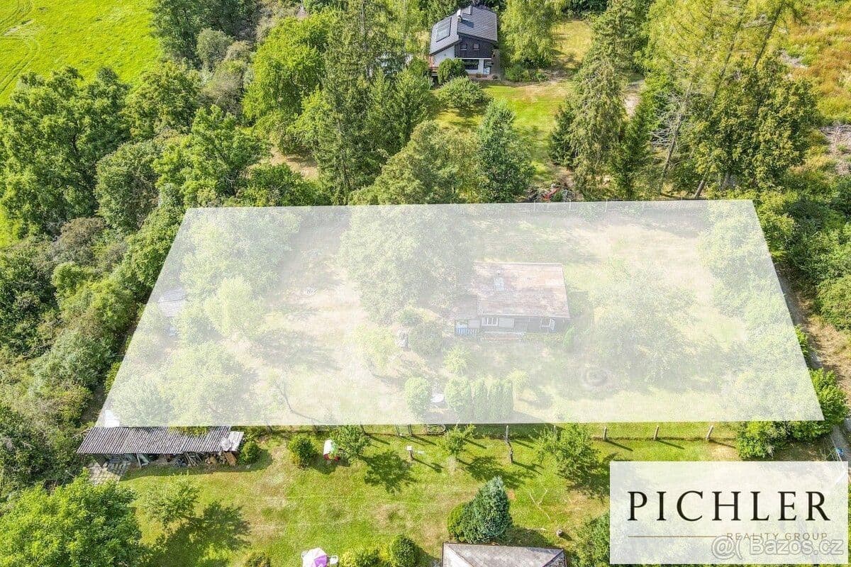 Pozemek Prodej, pozemek k bydlení, 1579 m², Blovice - Plzeň-jih | Bazoš.cz