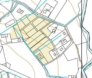 Pozemek Lukrativní pozemky pro výstavbu RD - Frýdek - Místek | Bazoš.cz