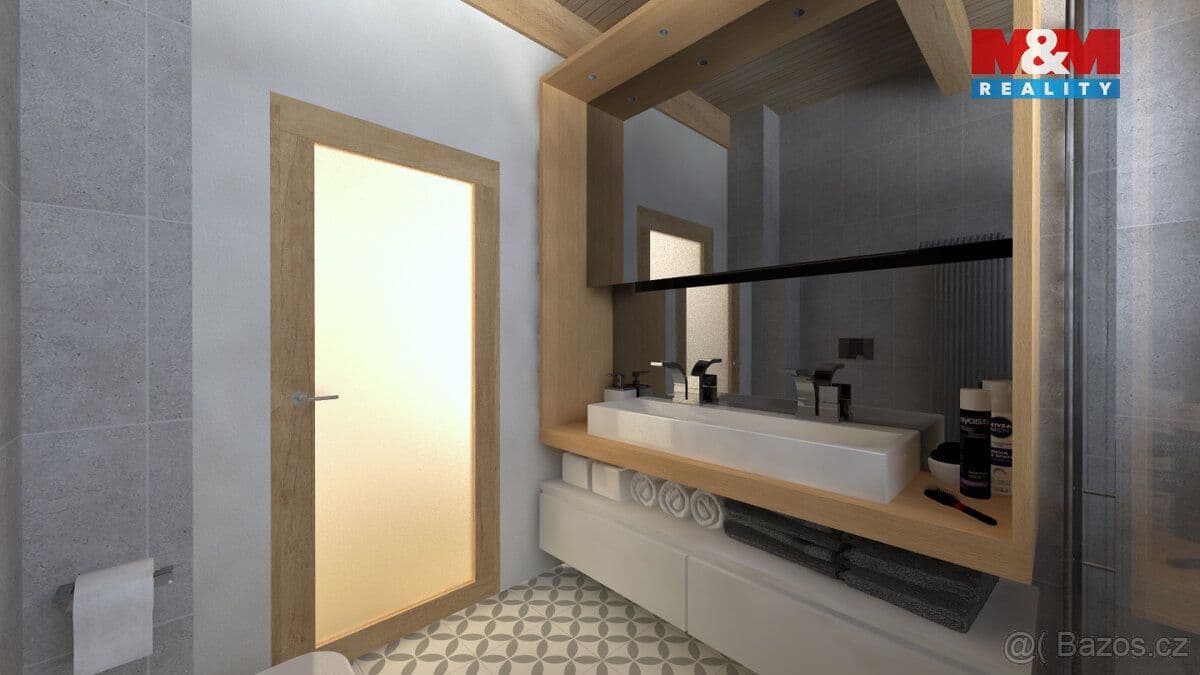 Pozemek Prodej pozemku k bydlení, 750 m², Jesenný - Semily | Bazoš.cz