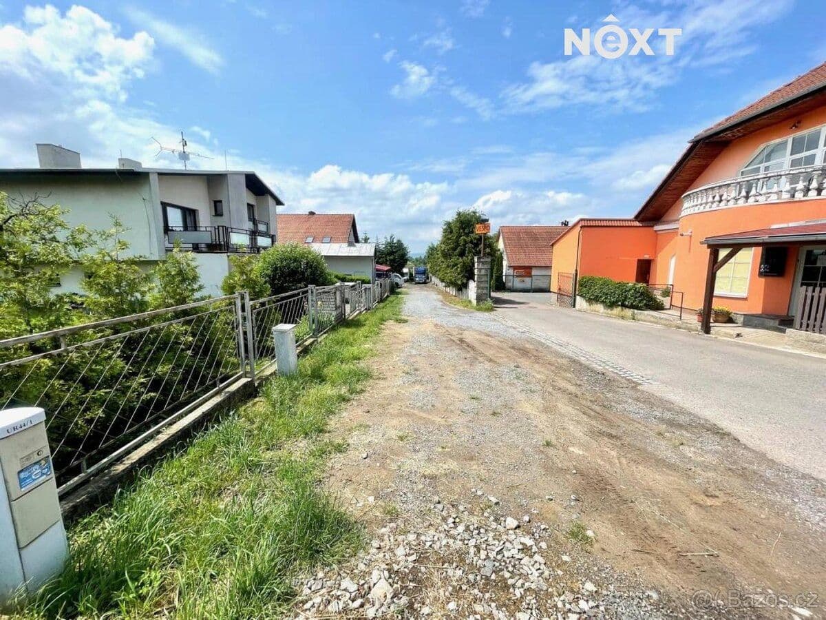 Pozemek Prodej pozemek Zahrada, 1192㎡ - Chrudim | Bazoš.cz