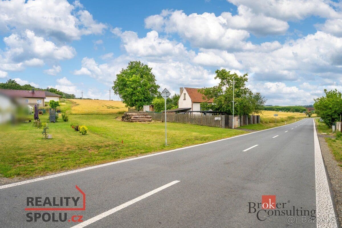 Pozemek Prodej, pozemky/bydlení, 1488 m2, Krhov, Blansko [ID 73909] - Blansko | Bazoš.cz