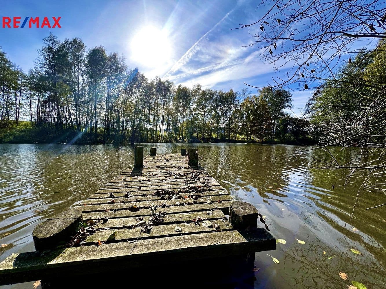 Pozemek Prodej pozemku 8 558 m²