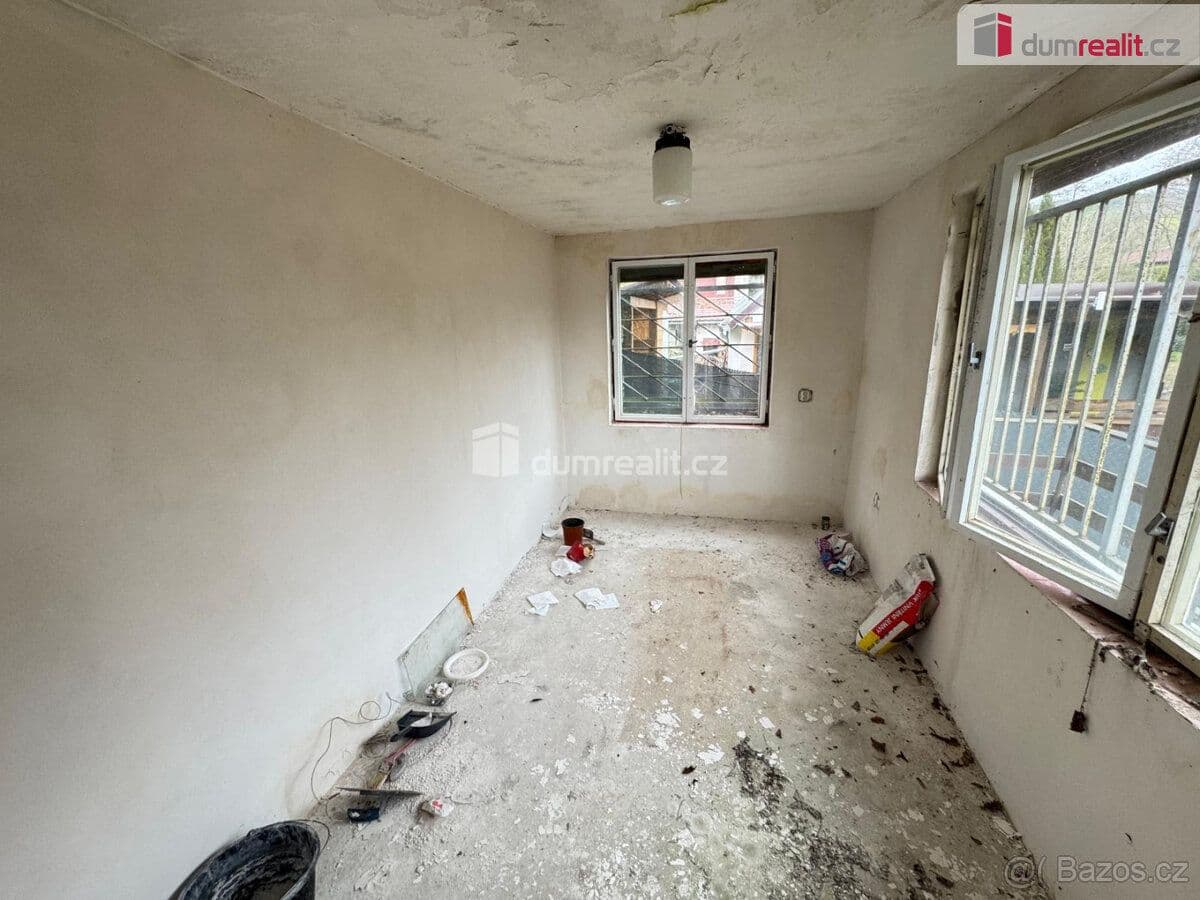 Pozemek Prodej zahrady v Janově u Litvínova - Most | Bazoš.cz