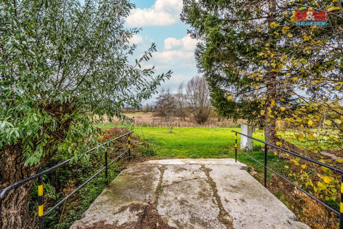 Pozemek Prodej pozemku k bydlení, 1047 m², Církvice - Jakub - Kutná Hora | Bazoš.cz