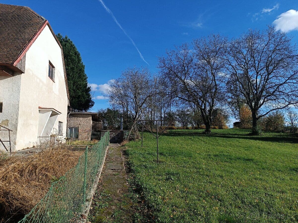 Pozemek Prodám pozemek 2260m2 - Svitavy | Bazoš.cz