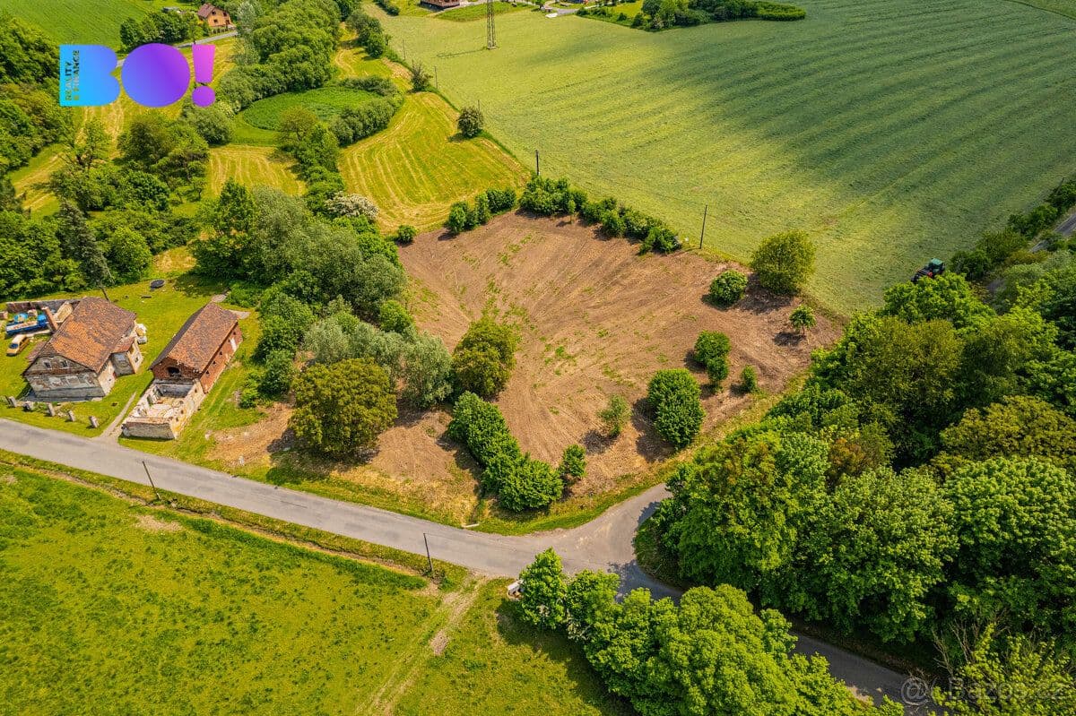 Pozemek Prodej pozemku pro bydlení, 2 150 m², Třinec - Kojkovice - Frýdek - Místek | Bazoš.cz