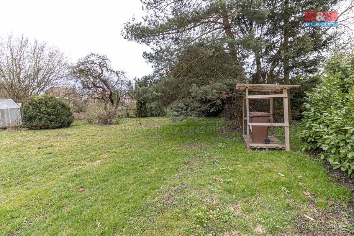 Pozemek Prodej pozemku k bydlení, 1081 m², Zbraslavice - Kutná Hora | Bazoš.cz