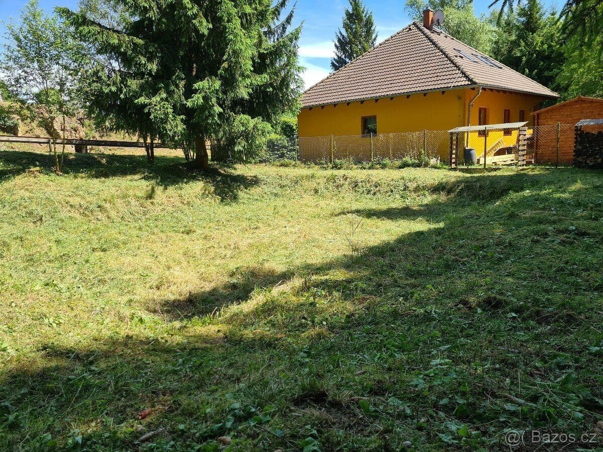 Pozemek Stavební parcela Dobranov Česká Lípa - Česká Lípa | Bazoš.cz