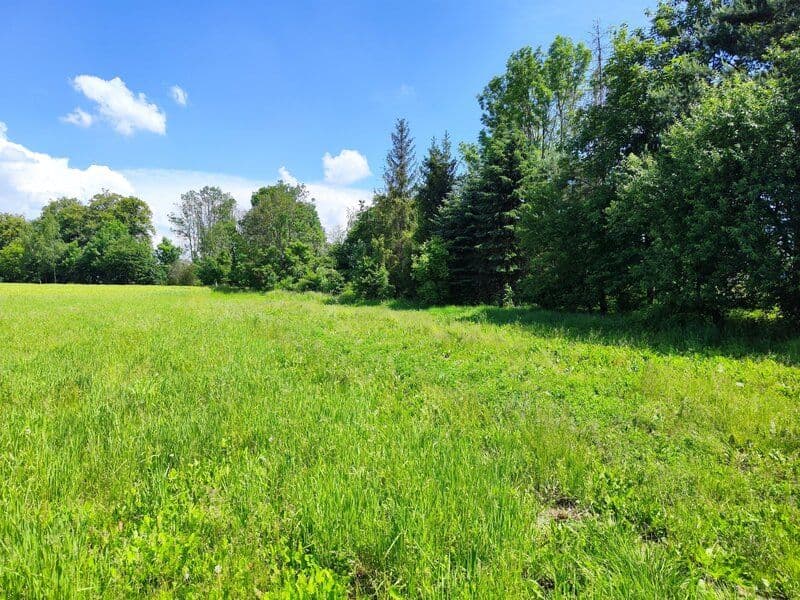 Pozemek Exkluzivní nabídka stavebního pozemku pro Váš rodinný dům - Olomouc | Bazoš.cz
