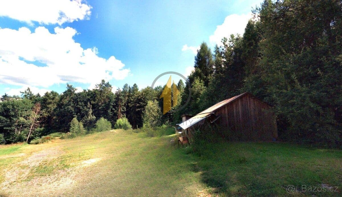 Pozemek Prodej stavebního pozemku uprostřed přírody a v těsné blízko - Trutnov | Bazoš.cz