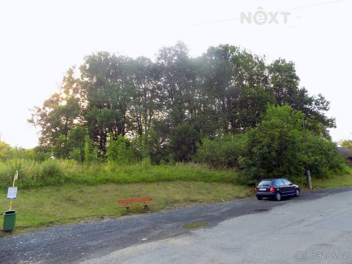Pozemek Prodej pozemek Bydlení - Jeseník | Bazoš.cz
